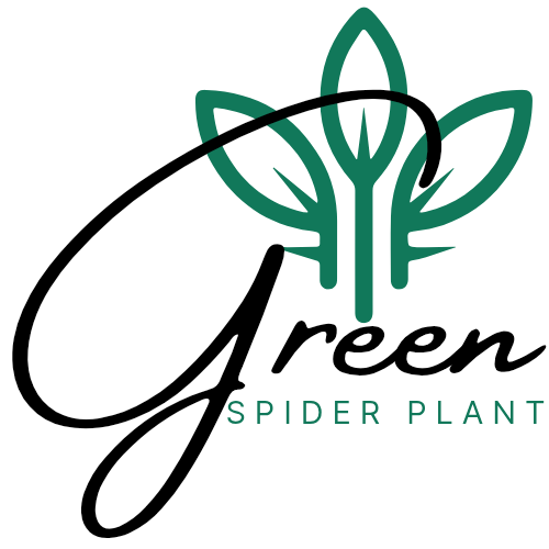 Greenspiderplant.com